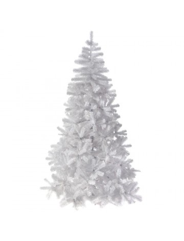 Λευκό Χριστουγεννιάτικο Δέντρο COLORADO 120cm