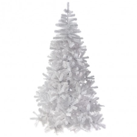 Λευκό Χριστουγεννιάτικο Δέντρο COLORADO 120cm