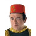 Καπέλο Φέσι Τούρκου
