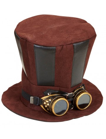 Καπέλο SteamPunk