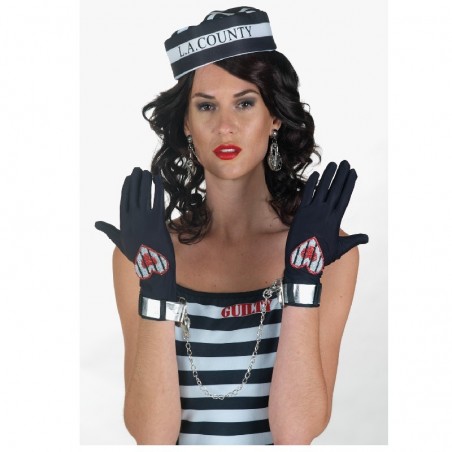 Γάντια Αστυνομικίνας