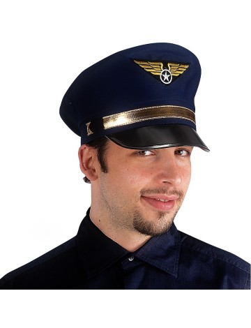 Καπέλο Αεροπόρου - Πιλότου