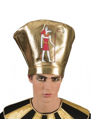 Καπέλο Αιγύπτιου - Φαραώ