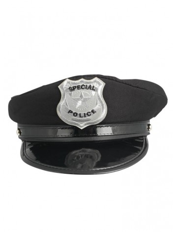 Καπέλο Αστυνομικού
