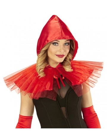 Σετ Μεταμφίεσης Red Riding Hood
