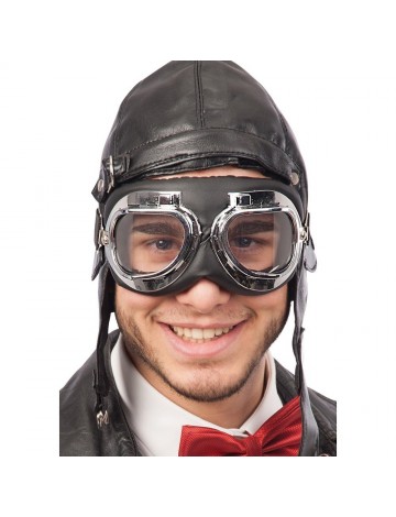 Γυαλιά Μοτοσυκλετιστή / Πιλότου