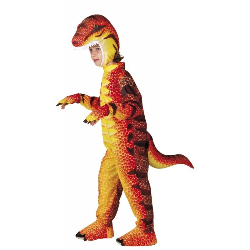 Παιδική Στολή Δεινόσαυρος