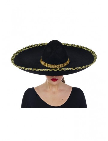 Καπέλο Σομπρέρο Μεξικάνου