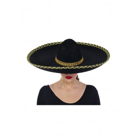Καπέλο Σομπρέρο Μεξικάνου