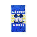 Πετσέτα θαλάσσης Mickey Mouse