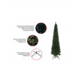 Χριστουγεννιάτικο Δέντρο UTAH SLIM PVC 240cm