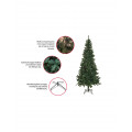 Χριστουγεννιάτικο Δέντρο VALEY PVC 100cm
