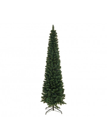 Χριστουγεννιάτικο Δέντρο UTAH SLIM PVC 210cm