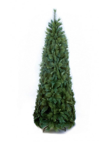 Χριστουγεννιάτικο Δέντρο SLIM MIX CAROLINA 270cm