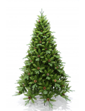 Χριστουγεννιάτικο Δέντρο PINE 210cm