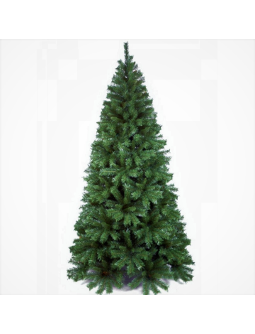 Χριστουγεννιάτικο Δέντρο TIFFANY 240cm