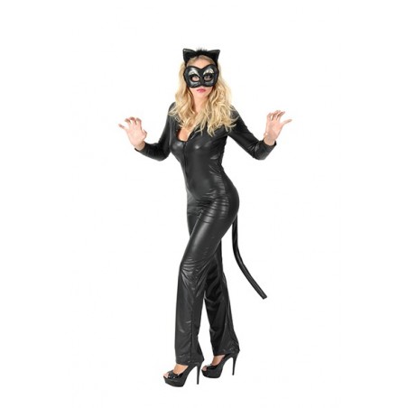 CAT WOMAN ONE SIZE