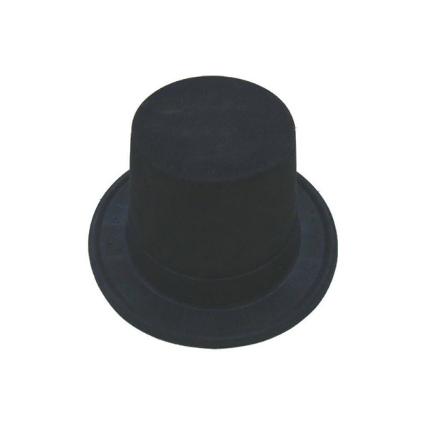 Καπέλο Ημίψηλο πλαστικό