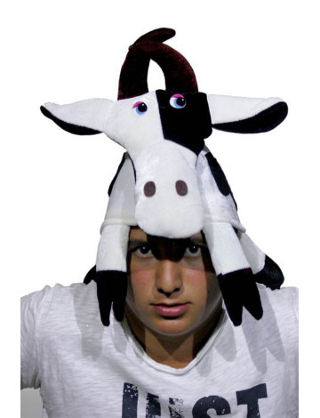 Καπέλο Αγελάδας
