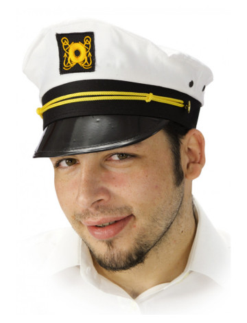Καπέλο Καπετάνιου