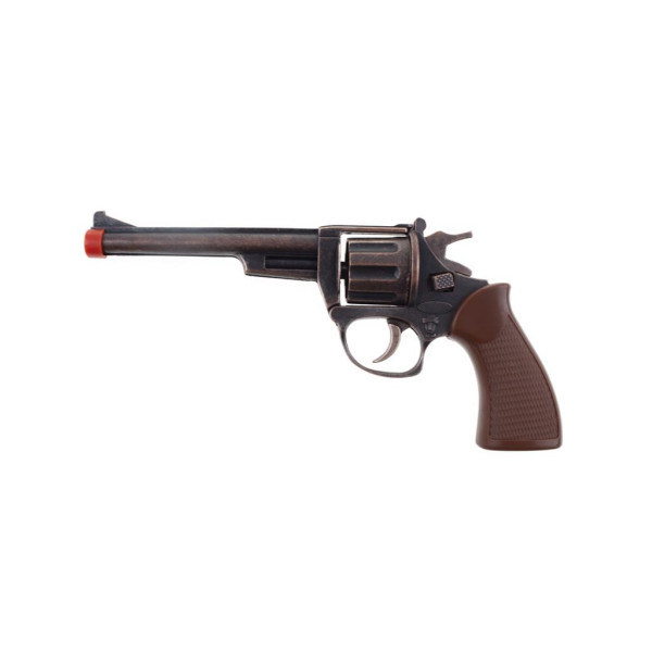 Αποκριάτικο Όπλο Revolver 8σφαιρο