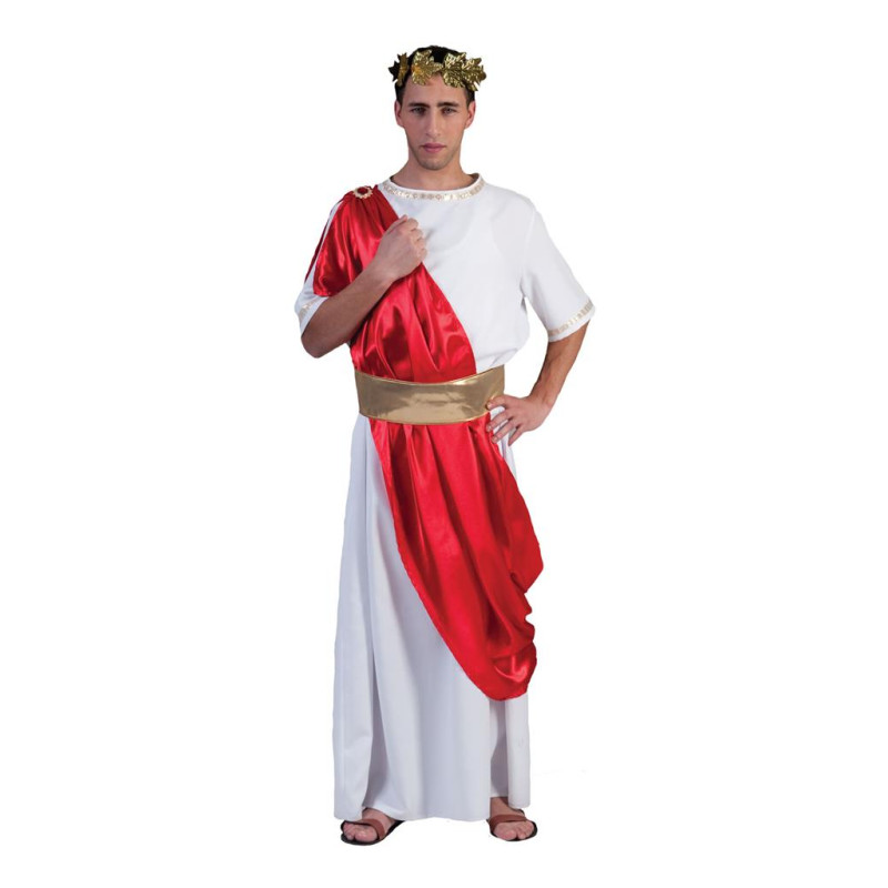 Στολή Αρχαίος Έλληνας / Ρωμαίος