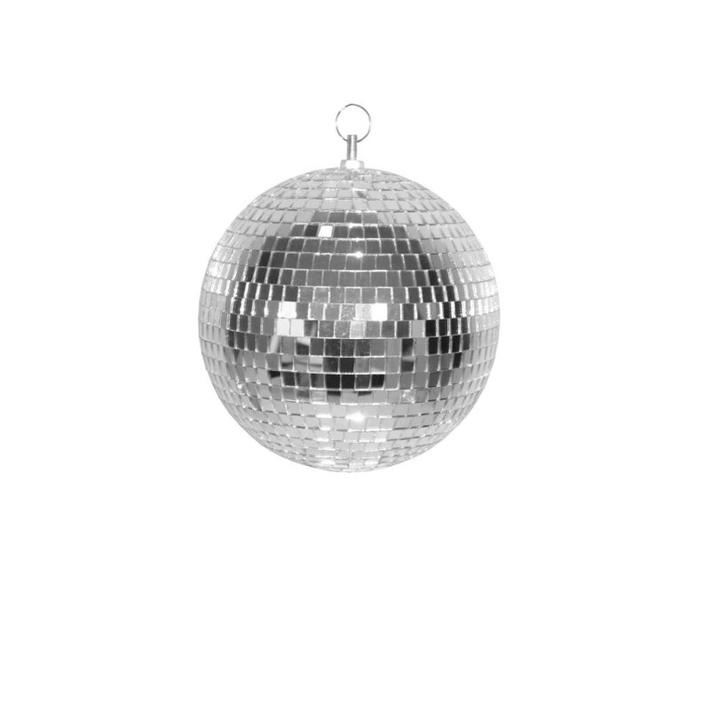 Διακοσμητική Ντισκόμπαλα Disco Ball 30cm