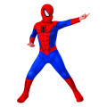 Παιδική στολή Spiderman classic