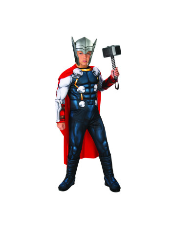 Παιδική στολή Thor Deluxe