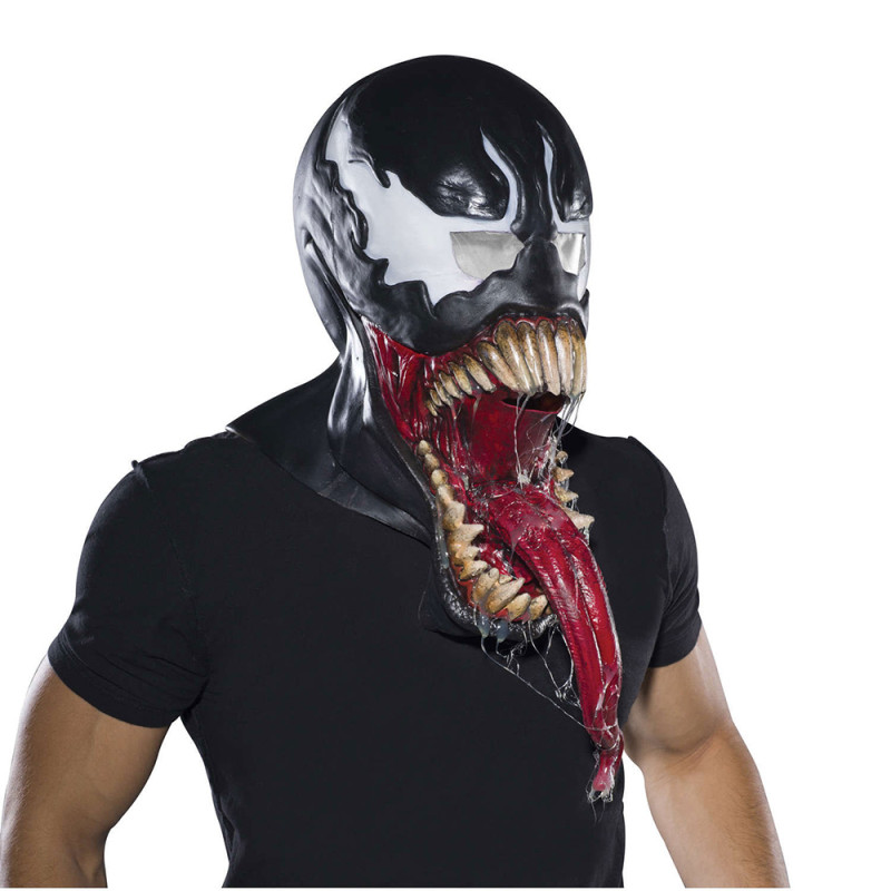 Μάσκα ενηλίκων Venom