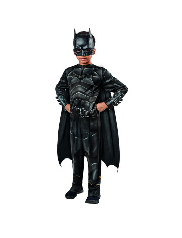 Παιδική στολή Batman Classic