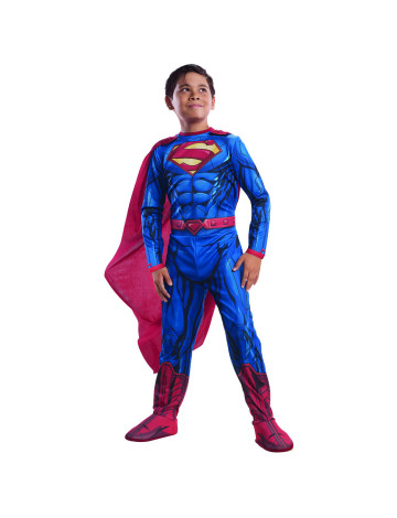 Παιδική στολή Superman