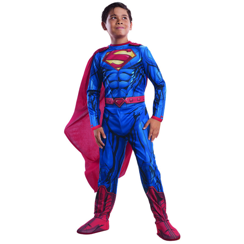 Παιδική στολή Superman