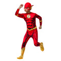 Παιδική στολή Flash