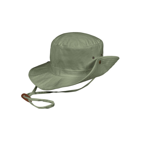 Αυστραλιανό καπέλο με κορδόνι