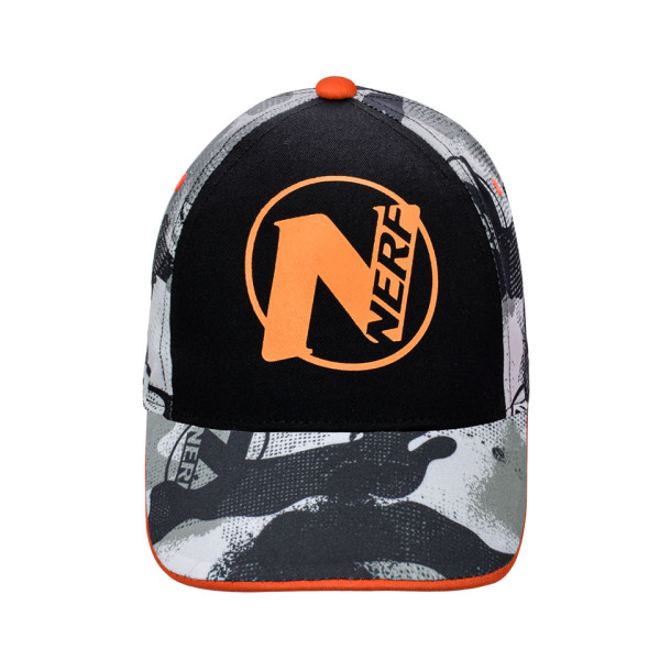 Καπέλο τζόκεϋ Nerf military