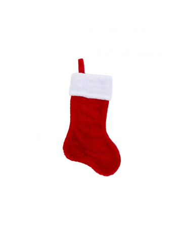 Χριστουγεννιάτικη κάλτσα 44εκ.