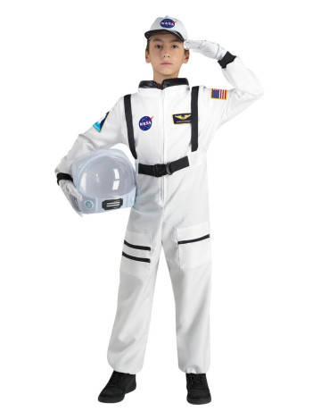 Παιδική Στολή Αστροναύτης