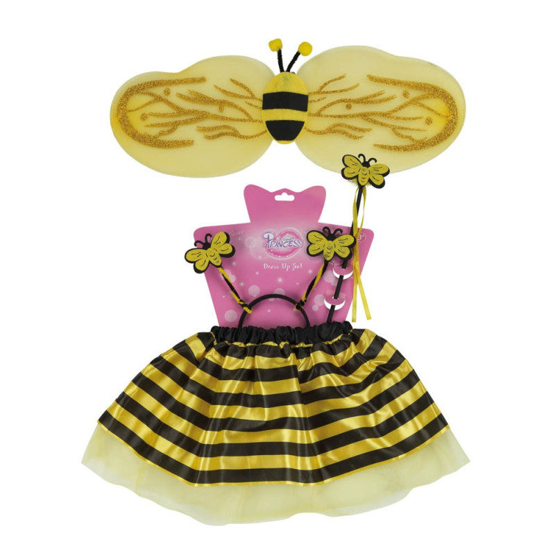 Dress Up Μελισσούλα