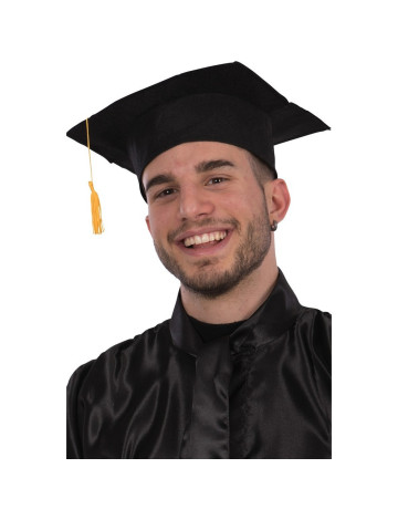 Καπέλο Για Αποφοίτηση