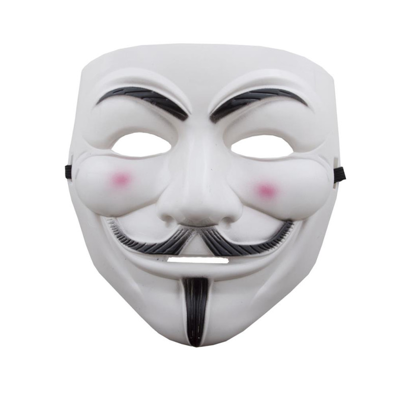 Μάσκα Anonymous