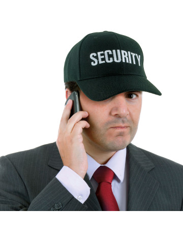 Καπέλο Security