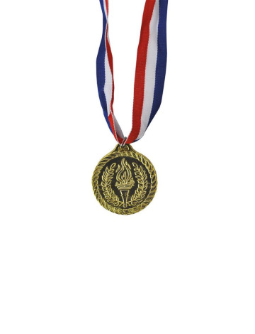 Μετάλλιο Χρυσό