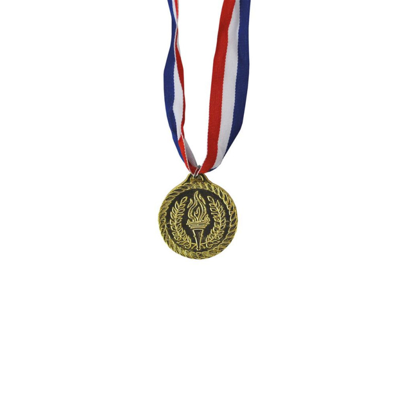 Μετάλλιο Χρυσό
