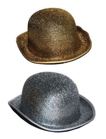 Καπέλο Σαρλό Σε 2 Χρώματα