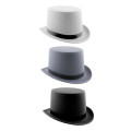 Καπέλο Ημίψηλο Σε 3 Χρώματα