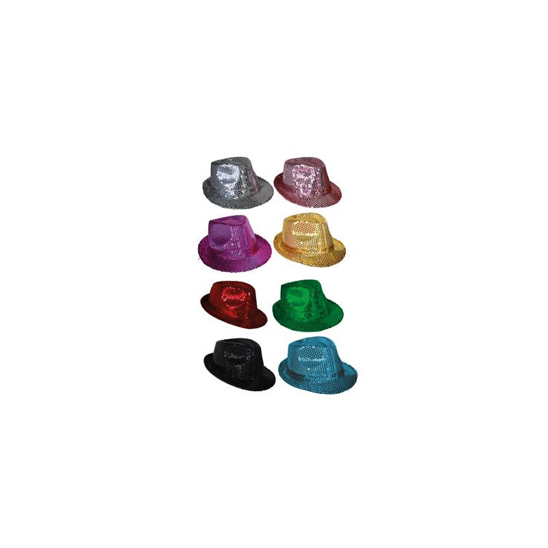 Καπέλο Καβουράκι Με Πούλιες Σε Διάφορα Χρώματα