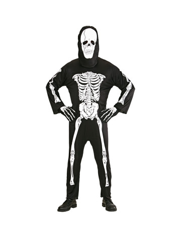 Στολή Ενηλίκων Σκελετός