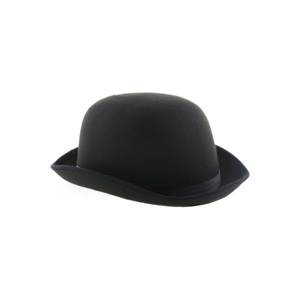 Καπέλο Bowler Σαρλό