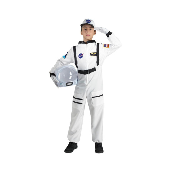 Παιδική Στολή Αστροναύτης